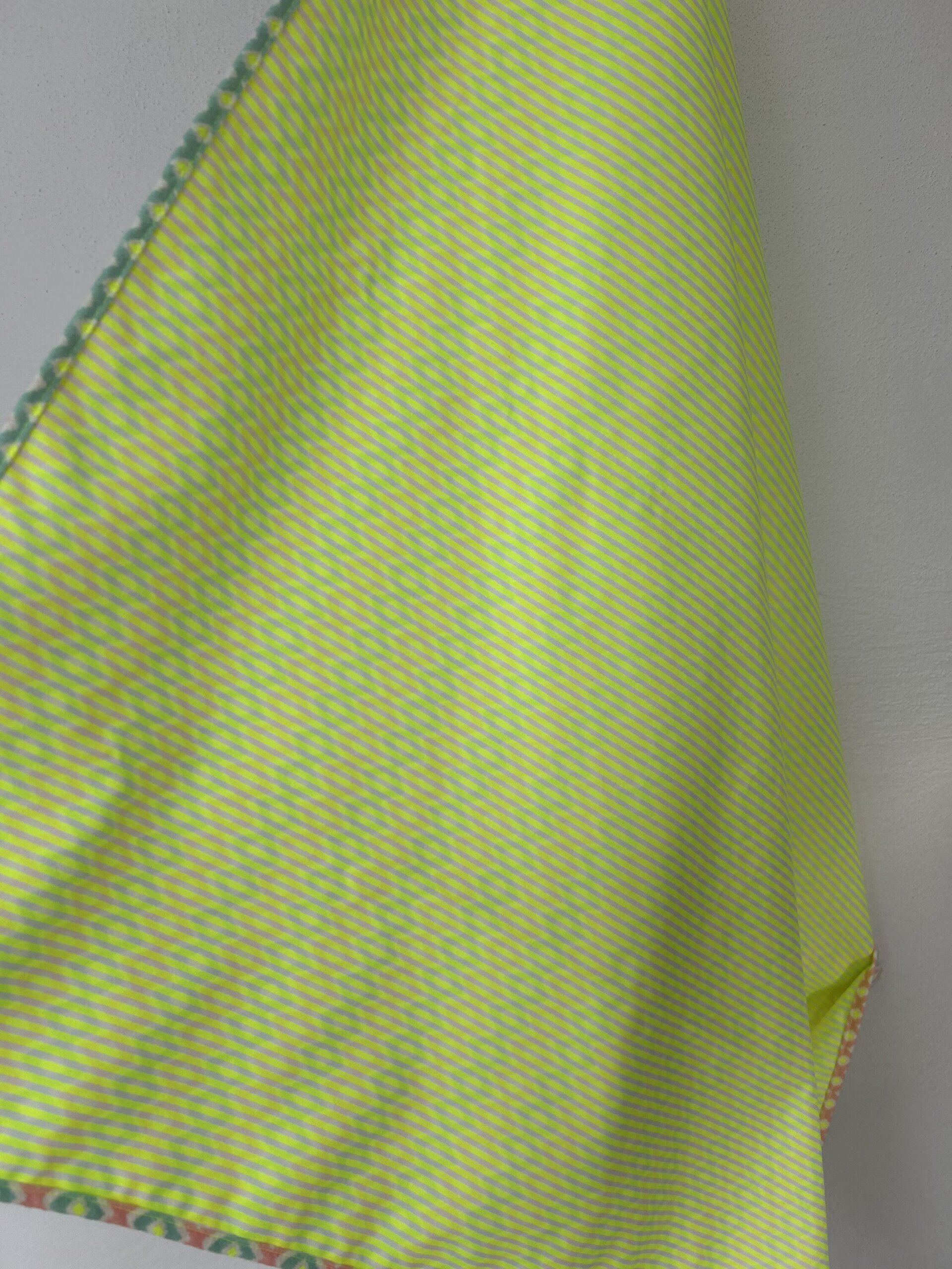 Toalla microfibra reversible - 3