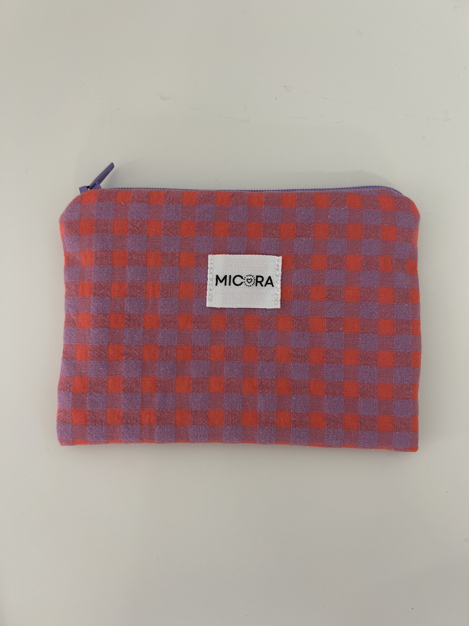 Monedero Vichy - 2