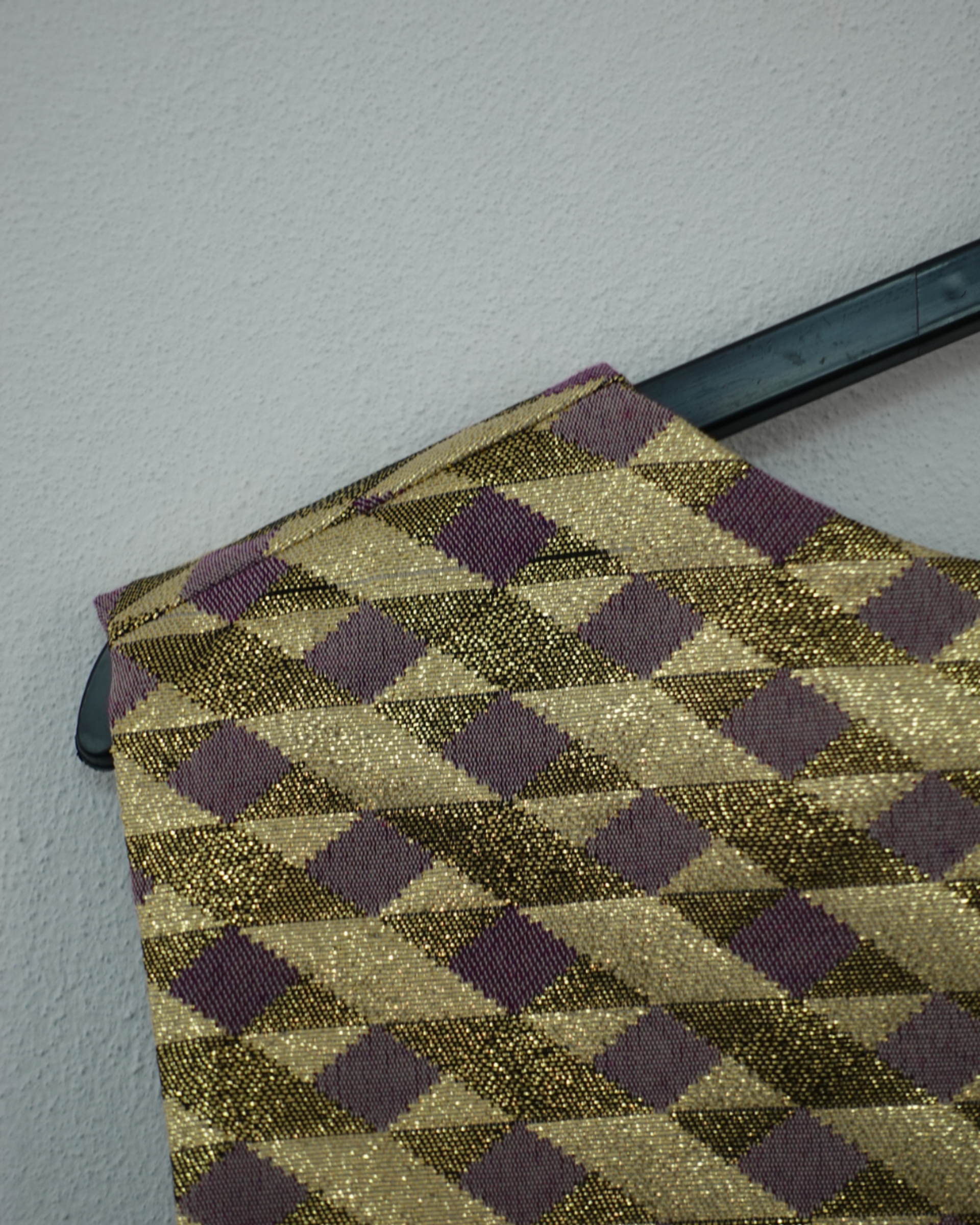Chalequillo Serendipia Morado TARA Talla XXL - 2