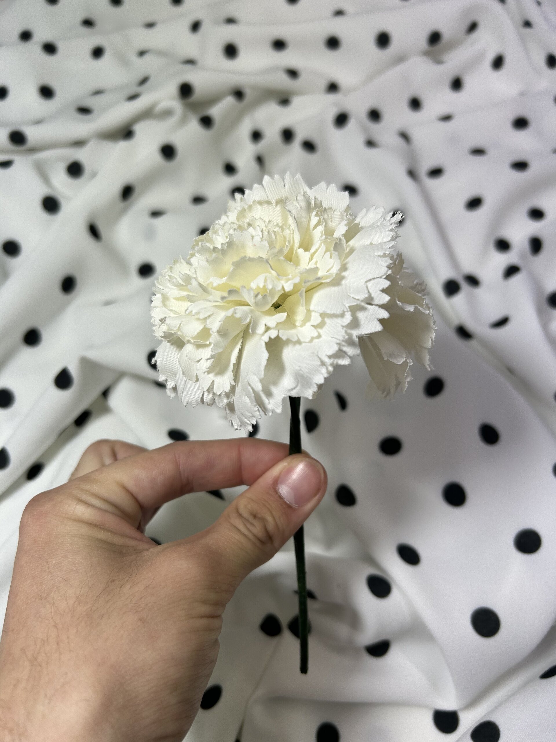 Flor Blanca - 3
