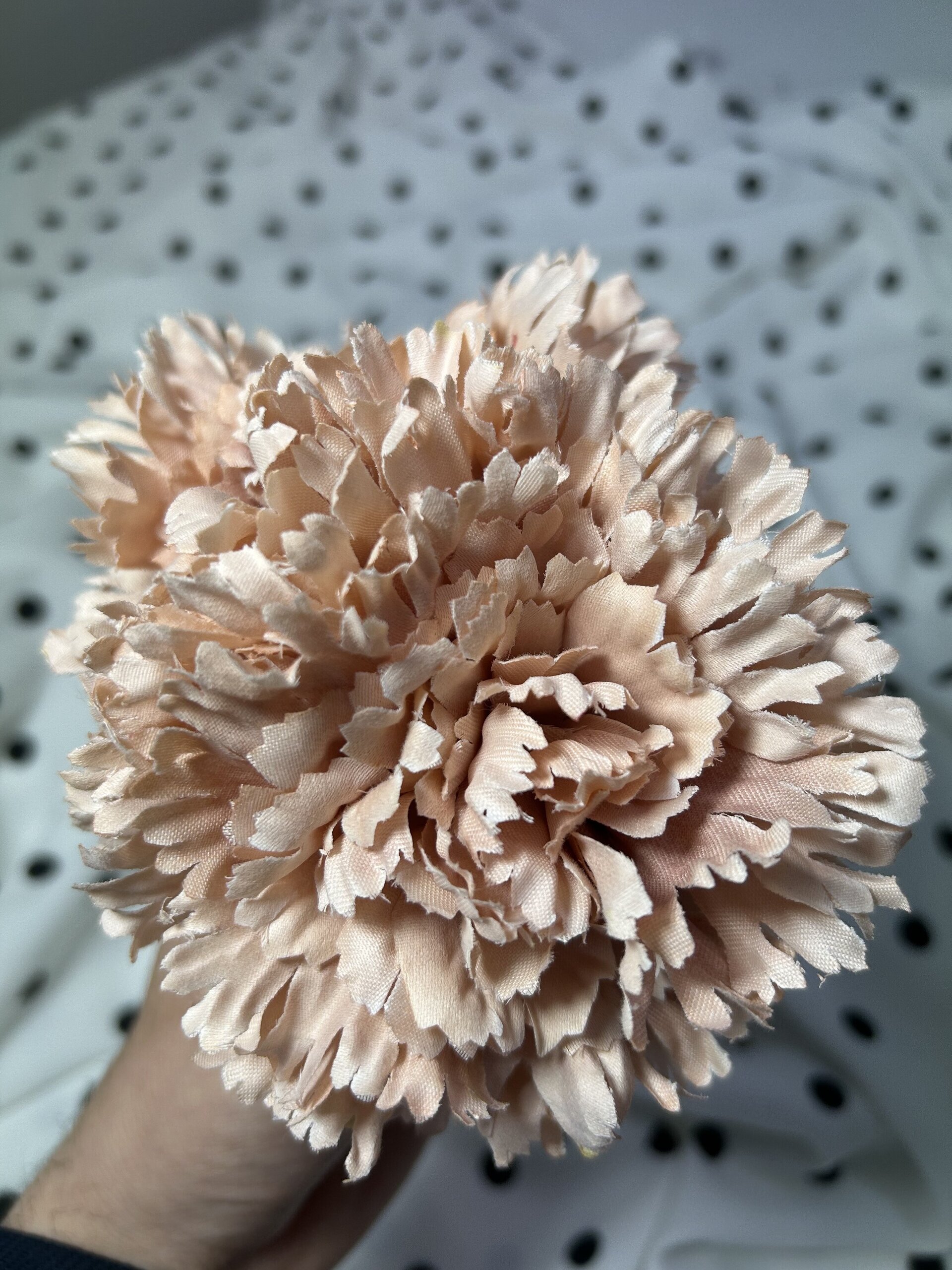 Flor Rosa Palo - 2