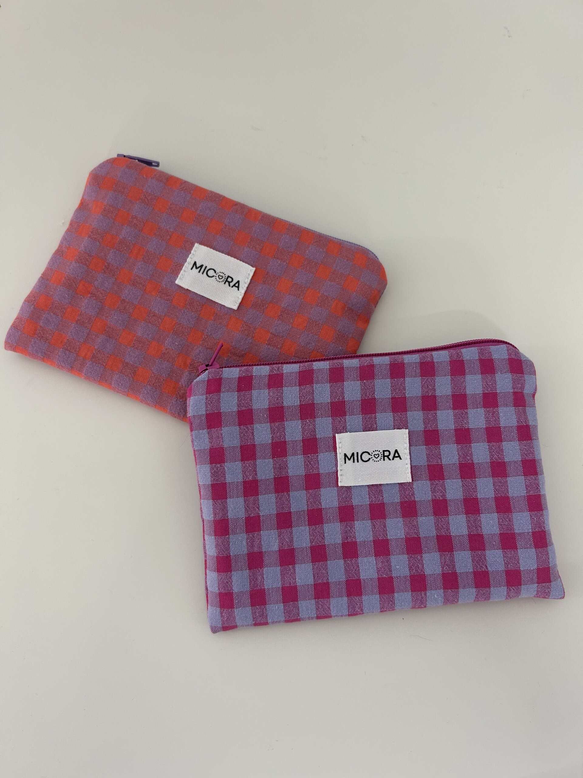 Monedero Vichy - 1