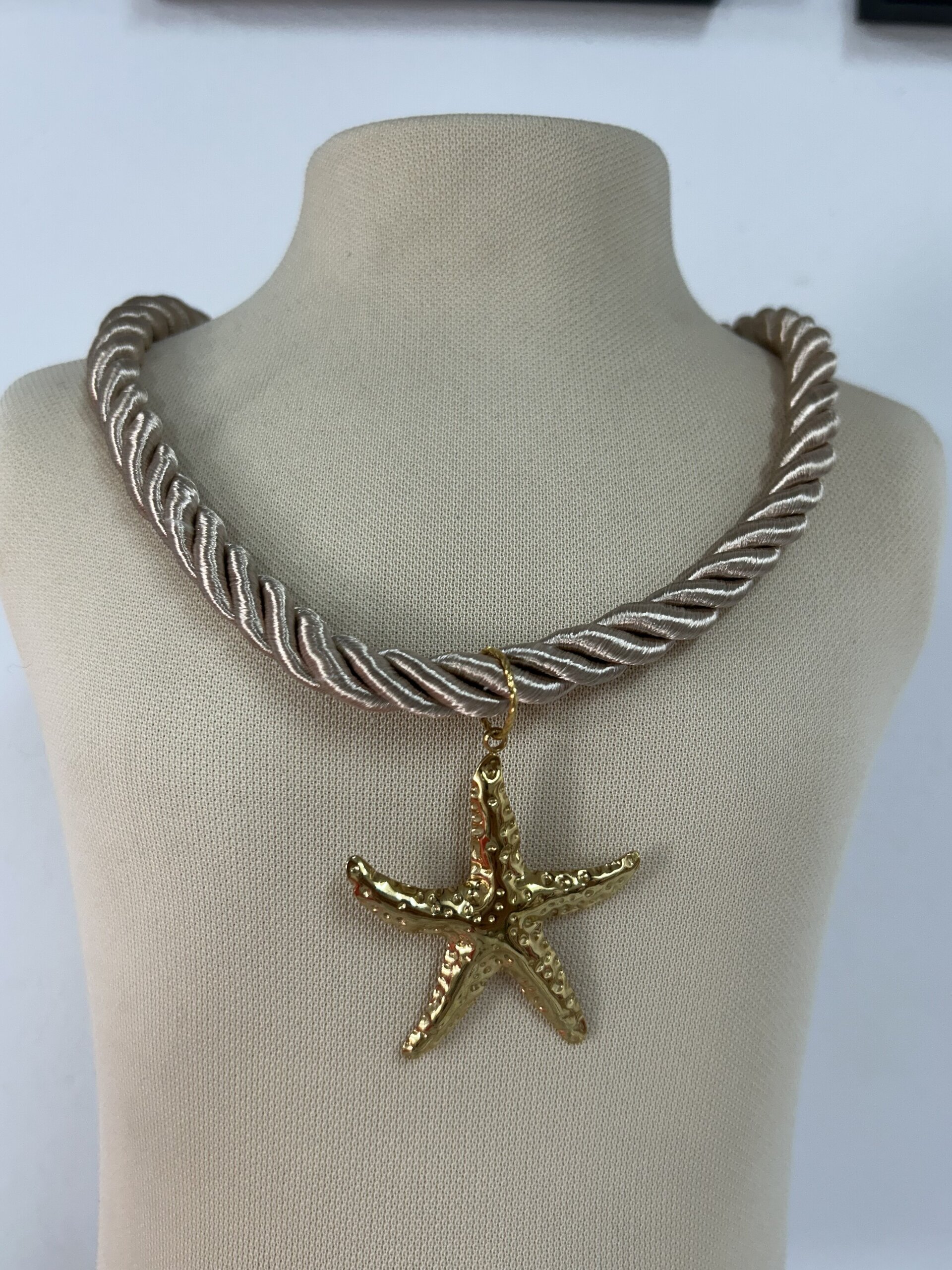 Cordón Estrella - 2