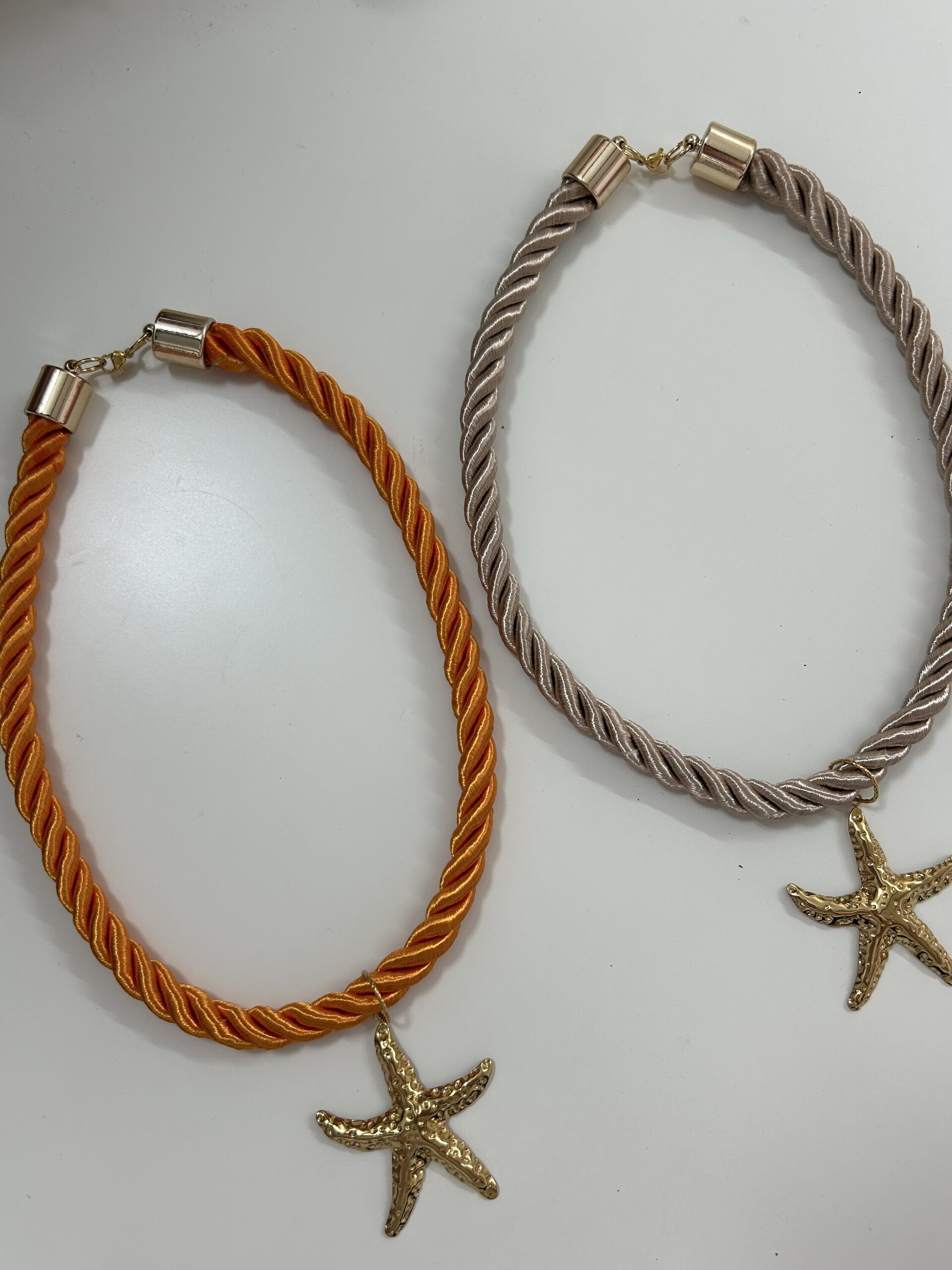 Cordón Estrella - 1