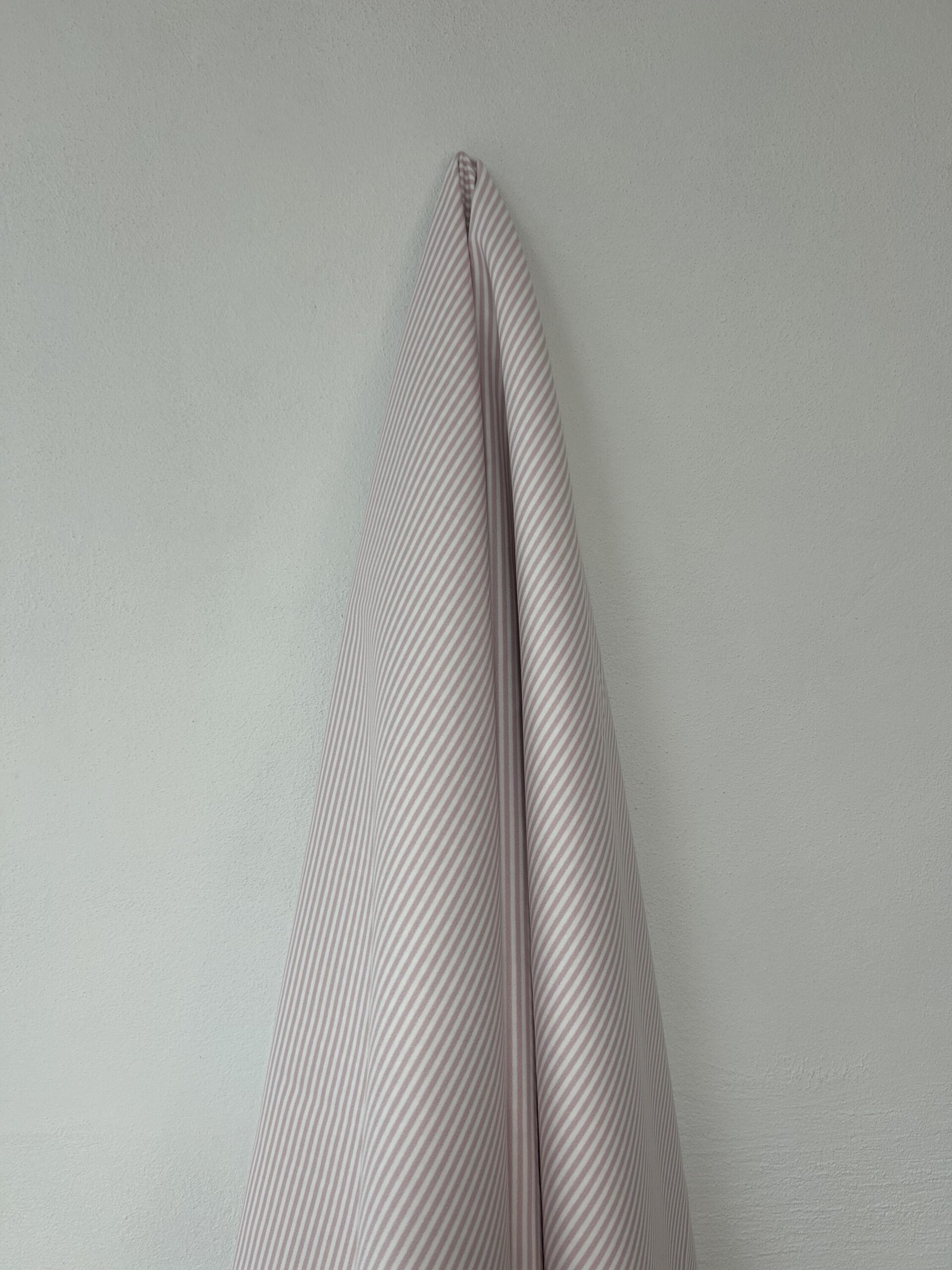 Toalla Microfibra Reversible Rosa Claro - 3