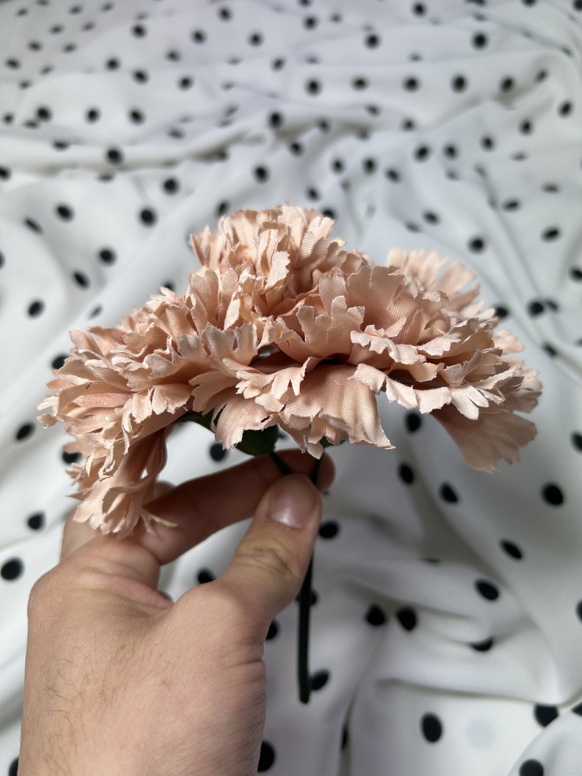 Flor Rosa Palo - 3