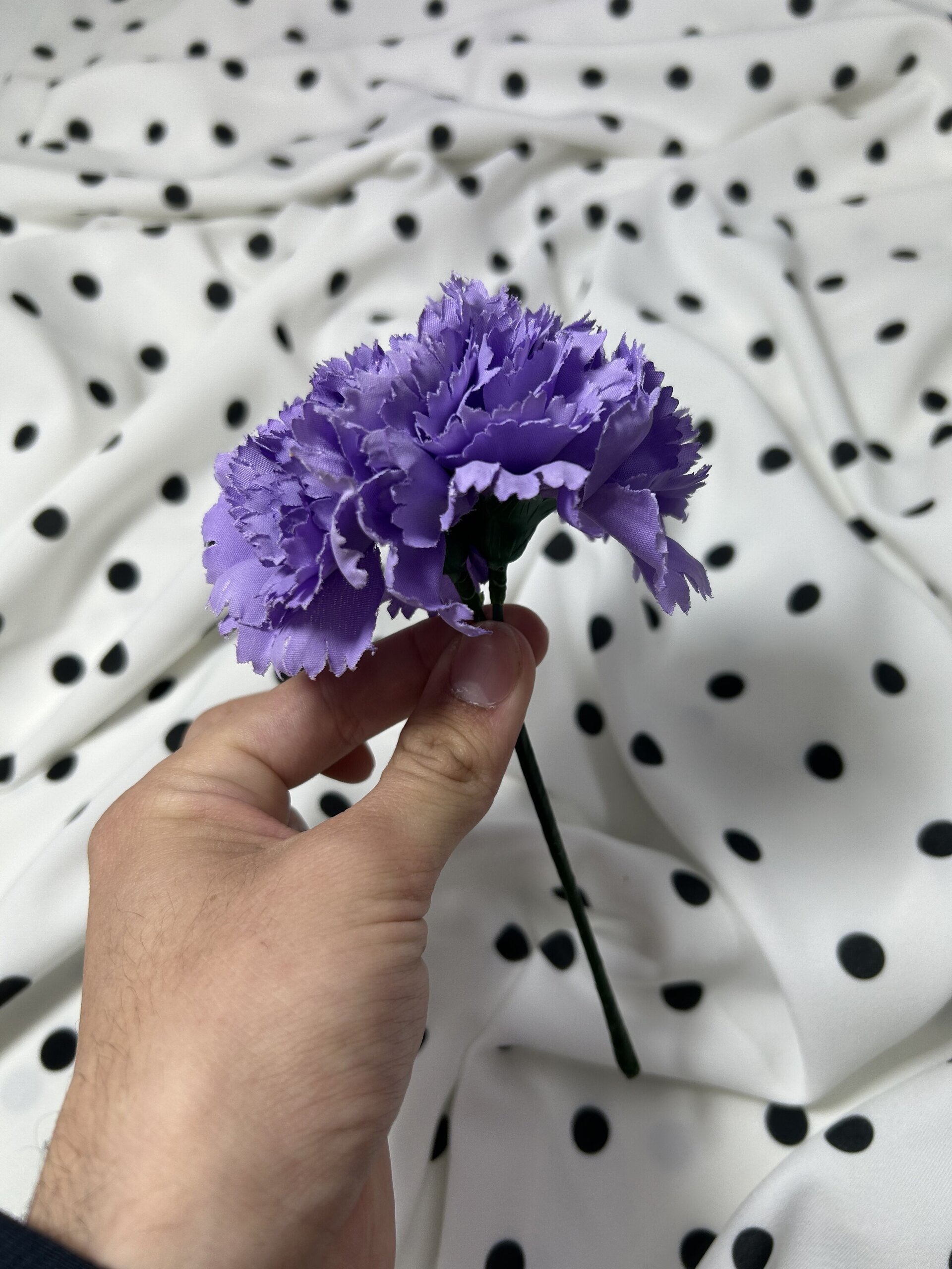 Flor Lila - 2