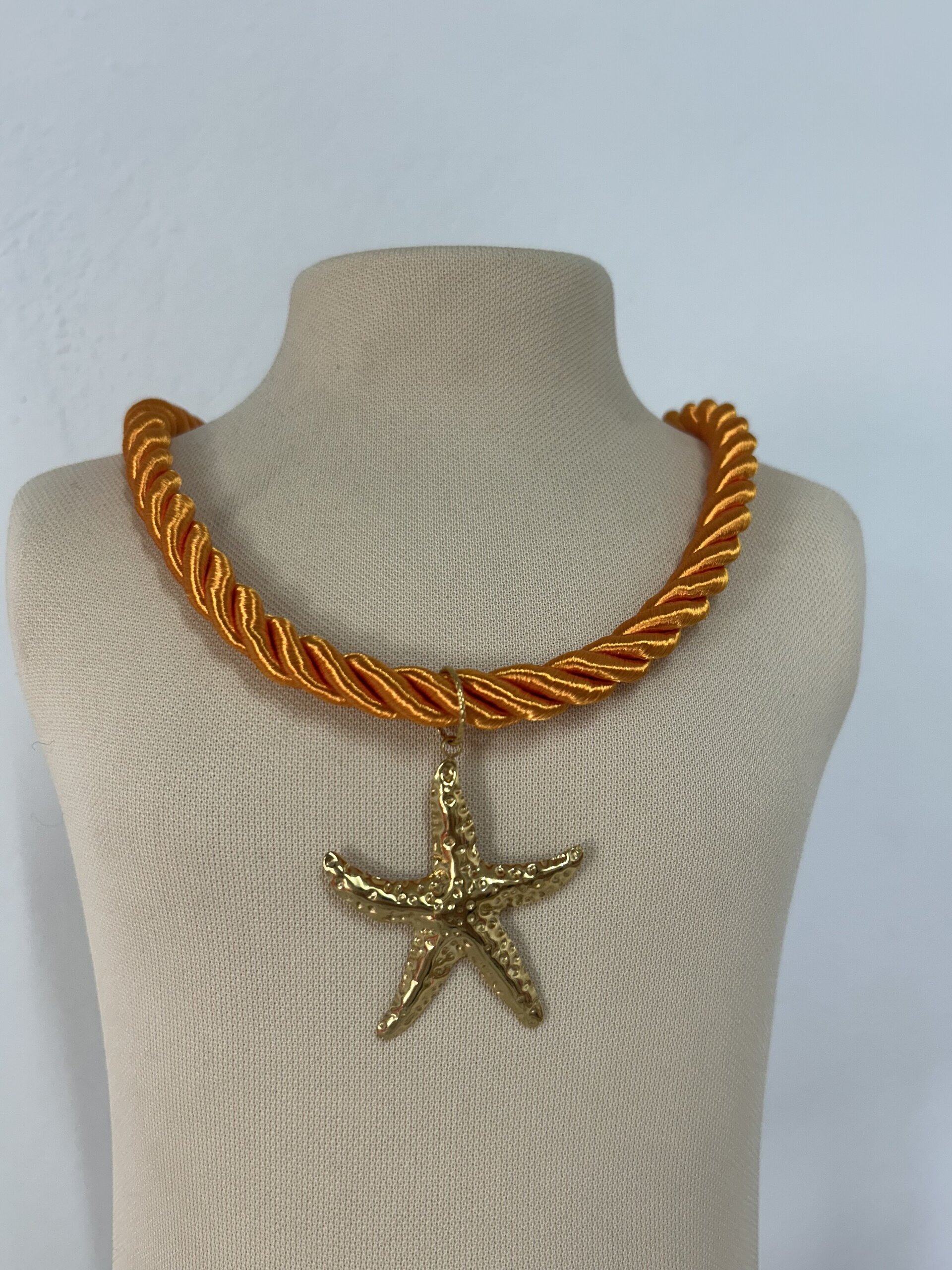 Cordón Estrella - 3